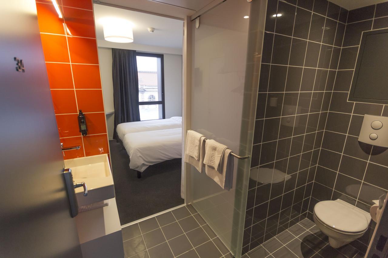 Hotel Le Nex2 Tarbes Exterior foto