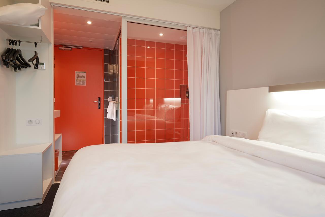 Hotel Le Nex2 Tarbes Exterior foto